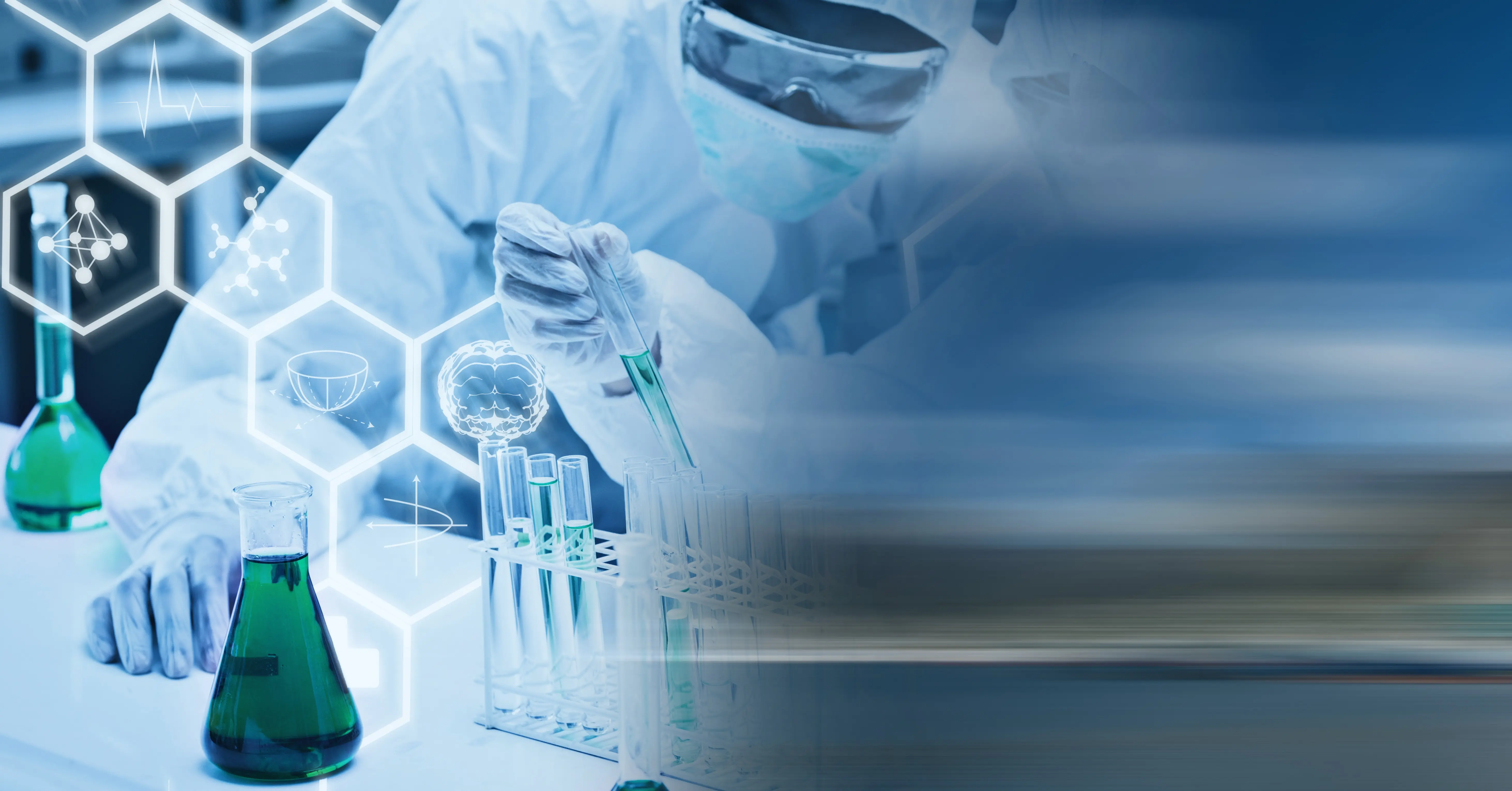 Equipos de laboratorio modernos AOXLAB